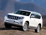 Toyota Land Cruiser Prado 2013 года (CIS)